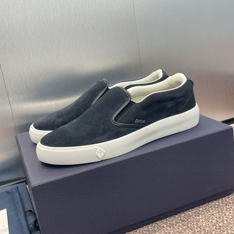 Christian Dior Casual Shoes